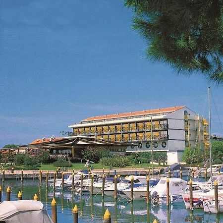 Hotel Marina Uno Lignano Sabbiadoro Eksteriør billede