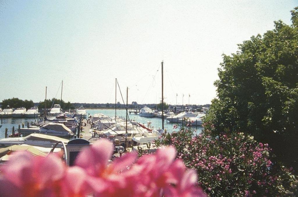 Hotel Marina Uno Lignano Sabbiadoro Eksteriør billede