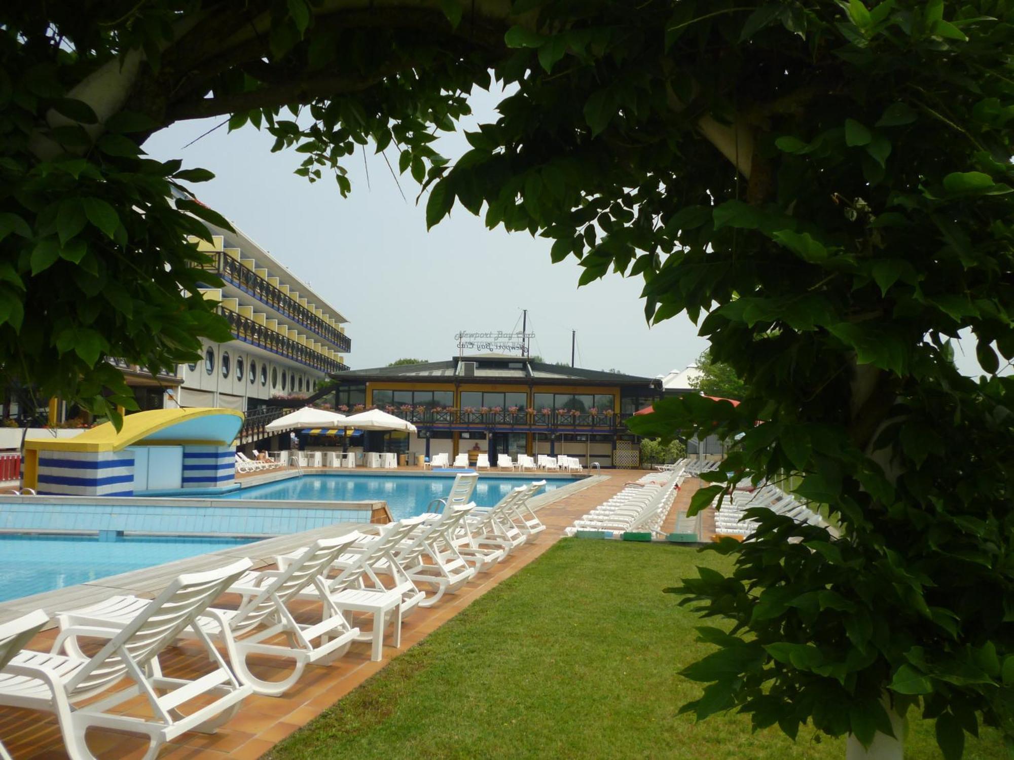 Hotel Marina Uno Lignano Sabbiadoro Eksteriør billede