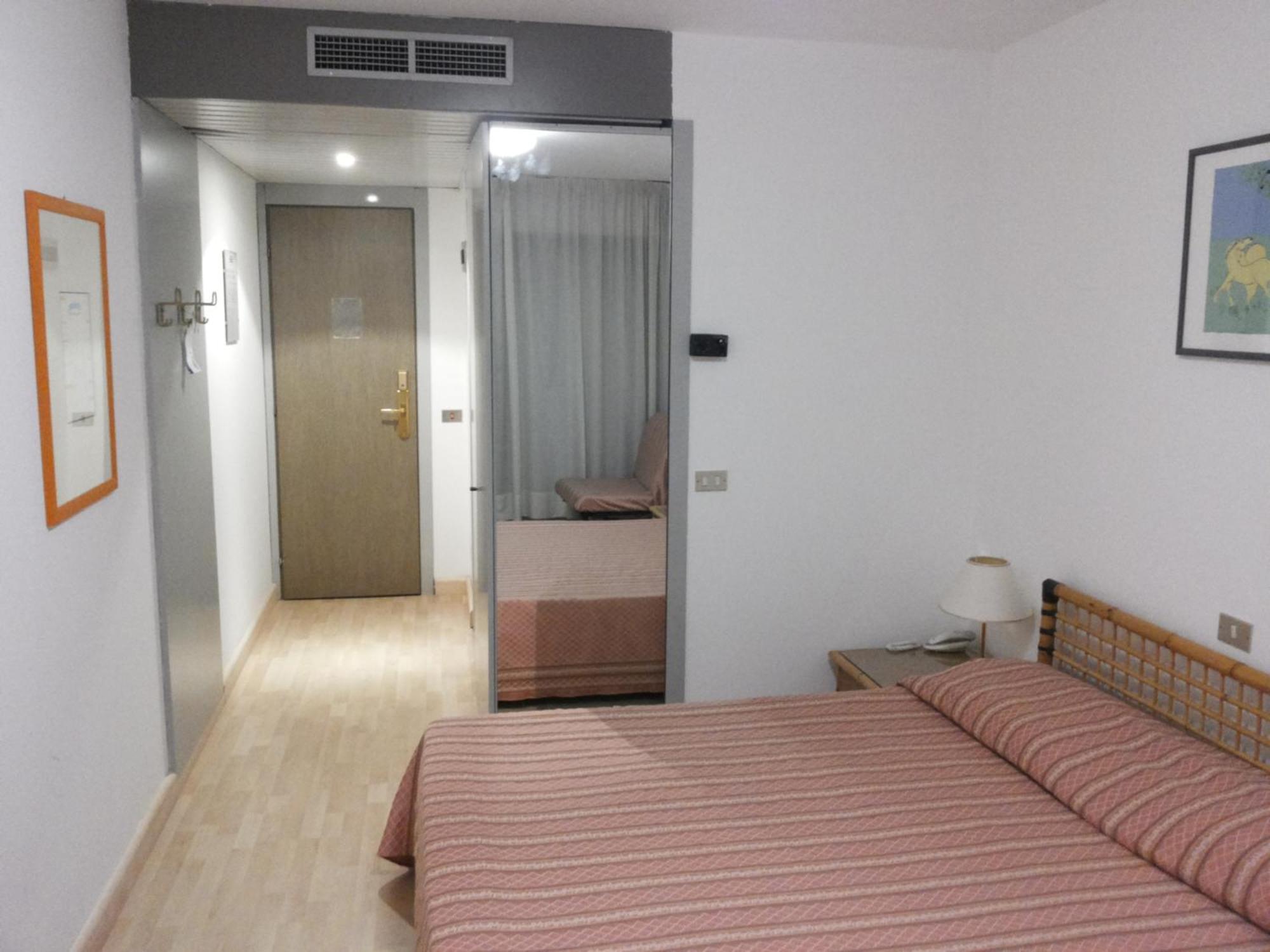 Hotel Marina Uno Lignano Sabbiadoro Værelse billede